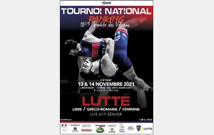 Ranking National Les Volcans