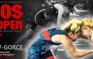 Tournoi International Heros Lady Open Pologne