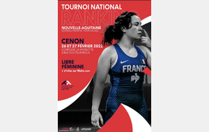 Ranking National CENON