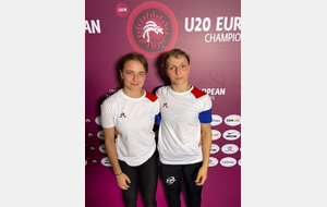 Stage national U20