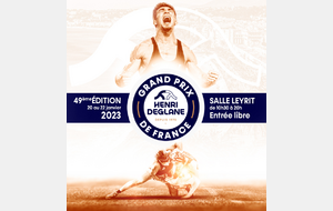Grand Prix de France Henri Deglane