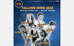 Tallinn Open 2023
