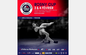 Ranking National de Rosny sous Bois