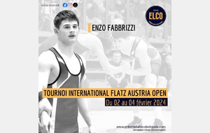 Flatz Austria Open