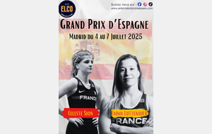 Grand Prix d'Espagne