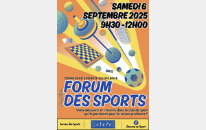 Forum des sports Desvres