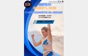 Championnats du Monde de Beach