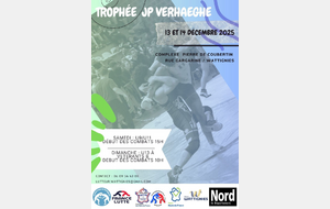 Tournoi régional de Wattingies