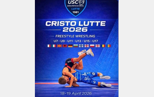 Cristo Lutte