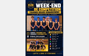 Tournoi regional Grard Konarkowski