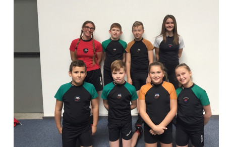 Stage régional benjamins / benjamines