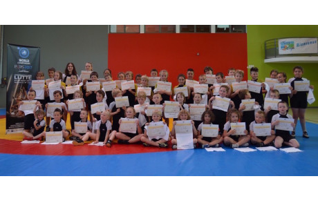 Examen maîtrises jaune,orange,vert