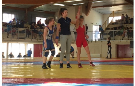 Tournoi National Ranking Steeve Guénot