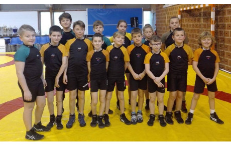 Tournoi régional de Calonne Ricouart