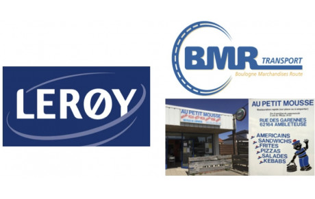 2 nouveaux partenaires