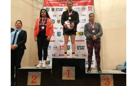 Résultats du tournoi de Pologne