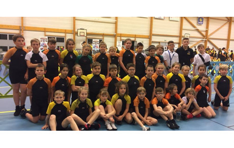 Résultats du tournoi régional Verhaeghe Wattignies