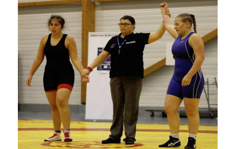 Championnat régional senior