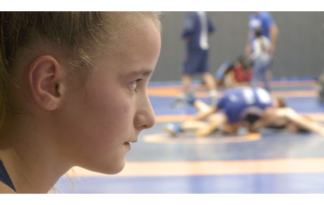 DOCUMENTAIRE "De haute Lutte"