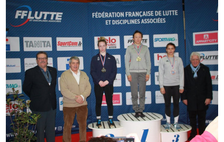 Tournoi international &quot;Henri Deglane&quot;