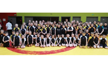 Championnats régionaux U9-U11-U13