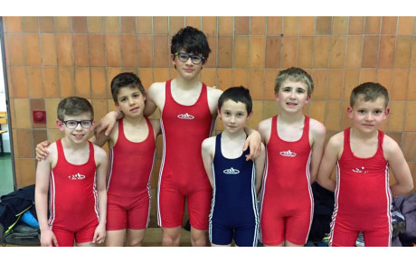 Tournoi International Hornberg en Allemagne