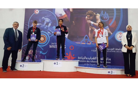 Championnat de le Méditerranée