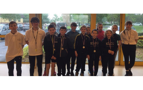 Challenge international Beaugrand Jacob