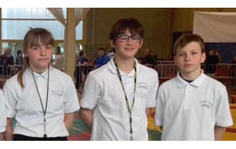 Examen Jeune arbitre