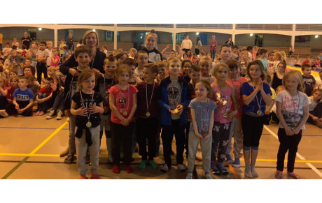 Rencontres primaires CP / CE1