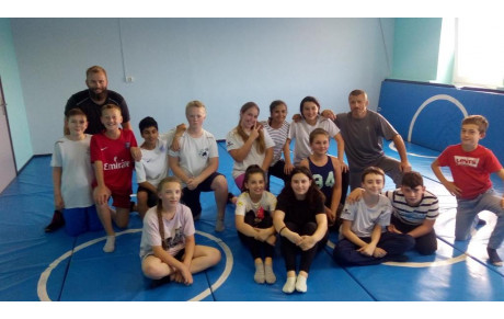 ELCO poursuit son partenariat avec le collège Godefroy de Bouillon de Boulogne