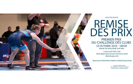 ELCO vainqueur du challenge des clubs