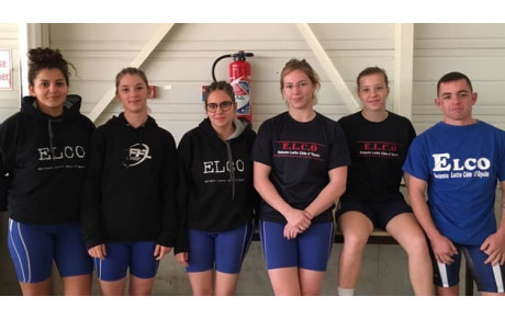 Tournoi National Ranking de Besançon