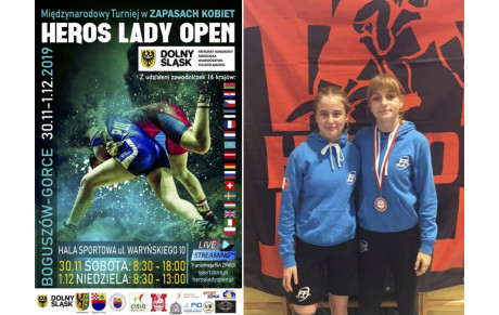 Tournoi International Pologne