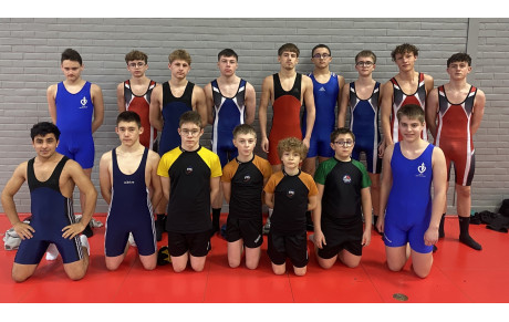 Championnats Régionaux U13 à U20