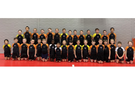 Plateau régional U9-U11
