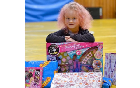 Fête ton anniversaire à la lutte