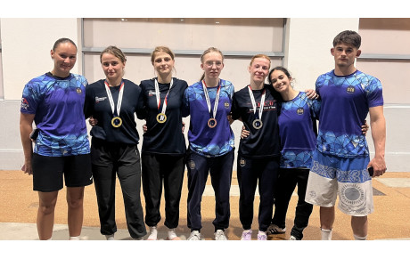 Championnats de France senior