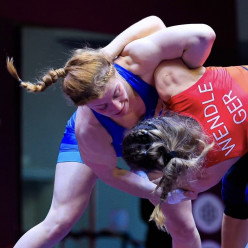 Championnats d'Europe Senior