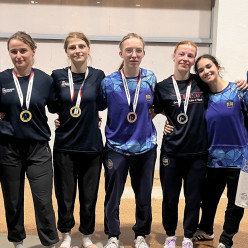 Championnats de France senior