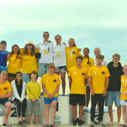 Championnat de France Beach Wrestling
