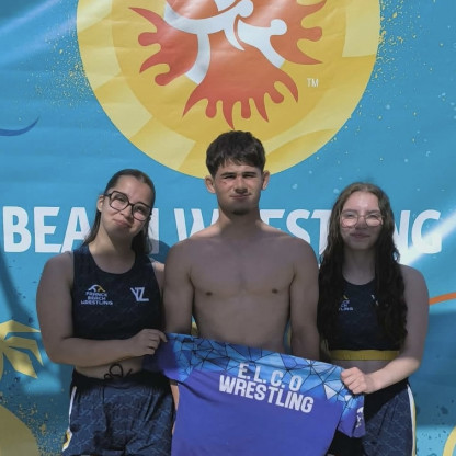 PHOTOS EUROPE BEACH 2026