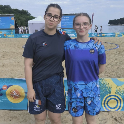 PHOTOS EUROPE BEACH 2026
