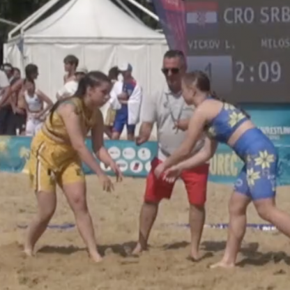 PHOTOS EUROPE BEACH 2026