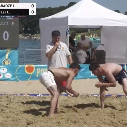 PHOTOS EUROPE BEACH 2026