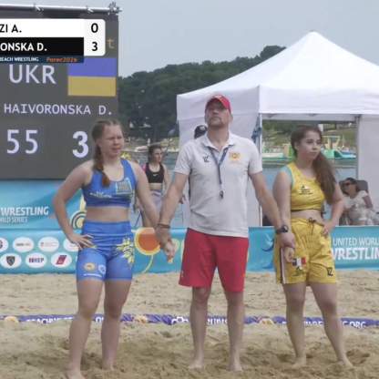PHOTOS EUROPE BEACH 2026