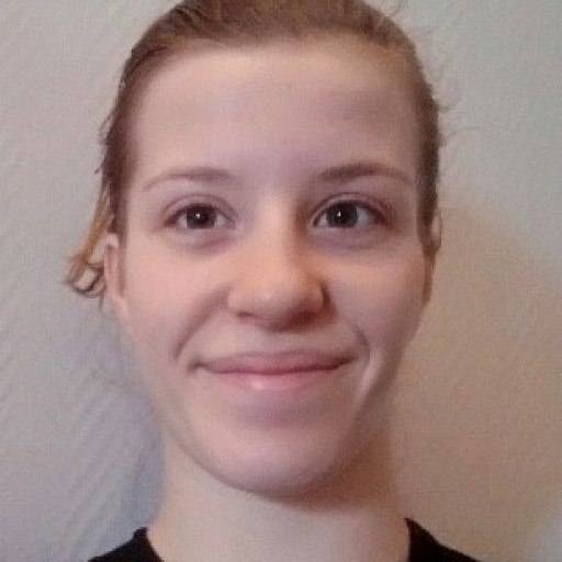 Emma Luttenauer