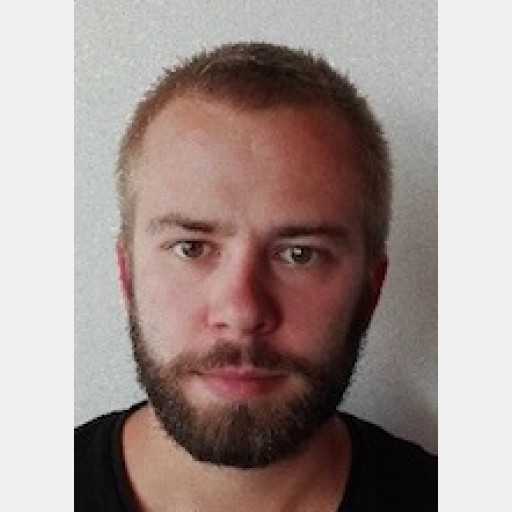 Guillaume Dewalle